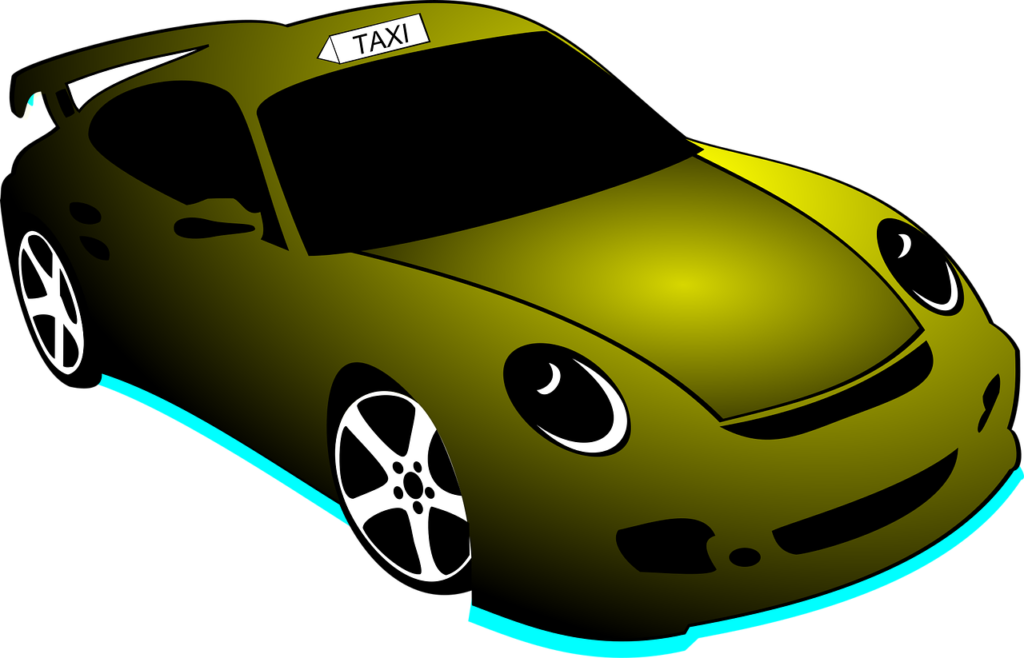 Geçerli görsel: Altınkum İzmir Otogar Taksi