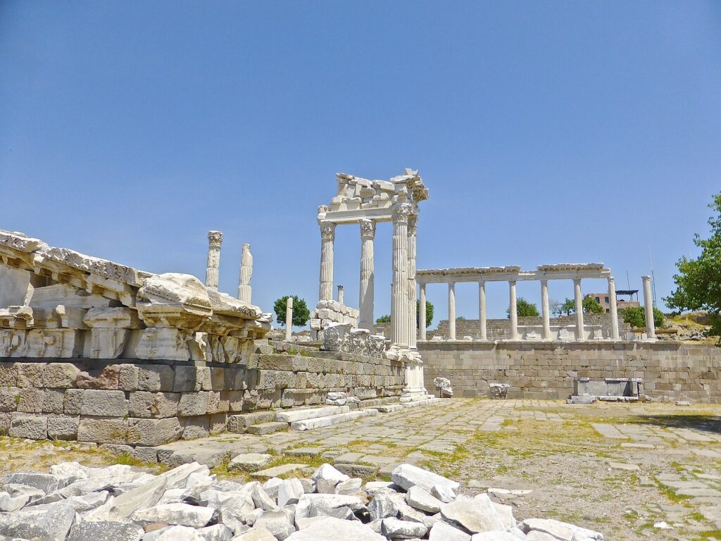 bergama korsan taksi