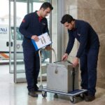 Geçerli görsel: Değerli Evrak Eşya Taşıma