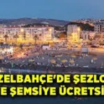 Geçerli görsel: Güzelbahçe Korsan Taksi