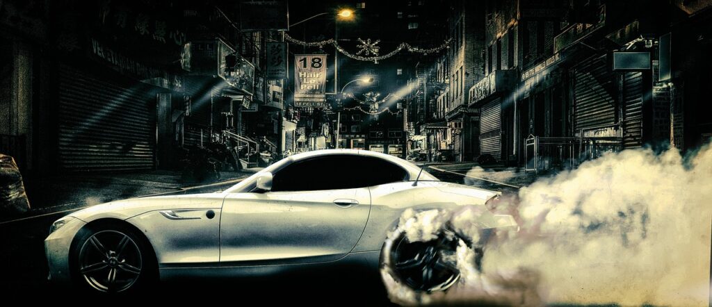 Geçerli görsel: Yeni Foça Korsan Taksi