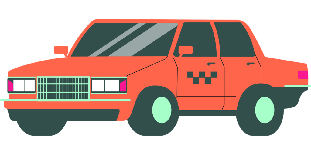 Geçerli görsel: izmir korsan taksi sığacık