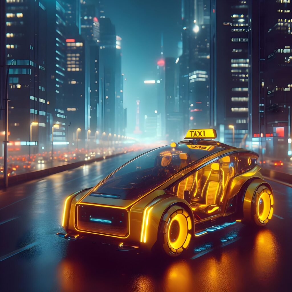 Geçerli görsel: izmir özel taksi