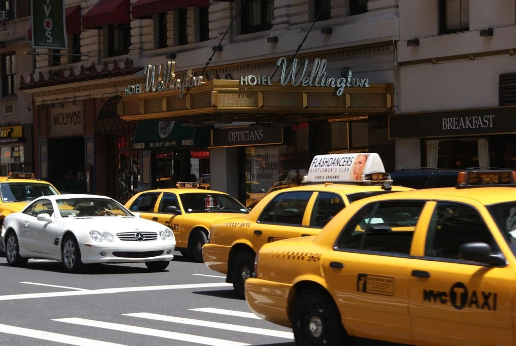 Korsan Taksi İletişim İzmir